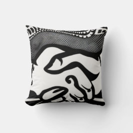 Das Versprechen Kissen