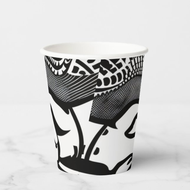 Das Versprechen Pappbecher (Vorderseite)