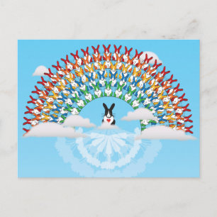 DAS VERSPRECHEN POSTKARTE