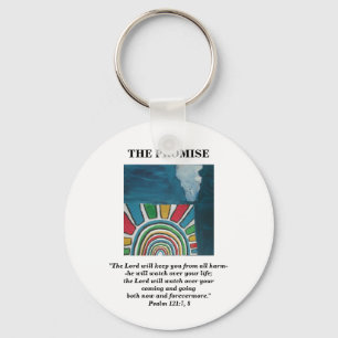 DAS VERSPRECHEN SCHLÜSSELANHÄNGER