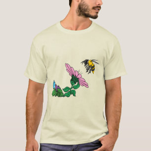 Das Verteidiger Herren-Shirt T-Shirt