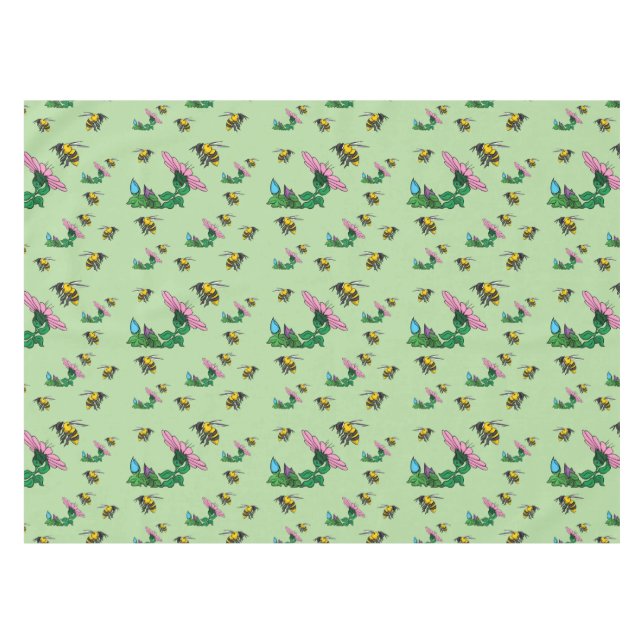 Das Verteidiger-Tablett Tischdecke (Vorderseite (Horizontal))