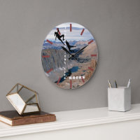 Das vertikale Leben - Rock Climbing Design