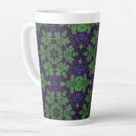 Das verzauberte Heckrad Milchtasse