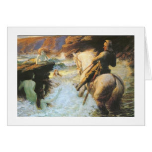 Das verzauberte Ufer