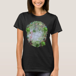 Das Victoria-Gewächshaus T-Shirt