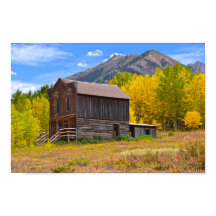 Das View Hotel, Ashcroft, Colorado