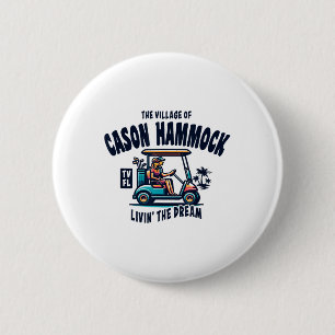 Das Village Of Cason Hammock Golf Cart Design  Button