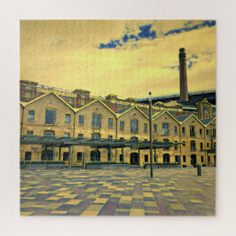 Das Vintage Erbe des Rocks Sydney