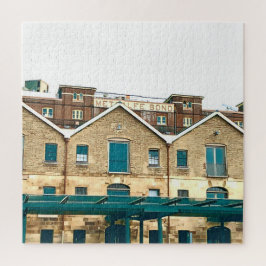 Das Vintage Erbe des Rocks Sydney