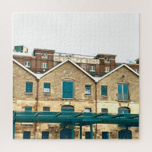 Das Vintage Erbe des Rocks Sydney