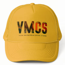 Das VMCS 2020 Poster Paint Logo