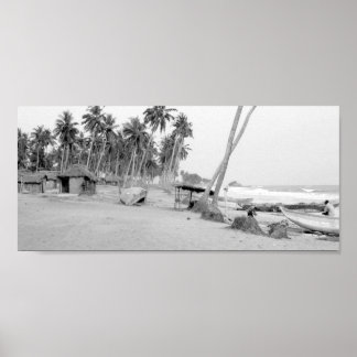 Das Volk Ghanas (39) - Poster