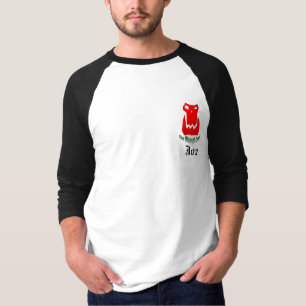 Das Waaagh Form-Wirts-Art-Shirt 2011 T-Shirt
