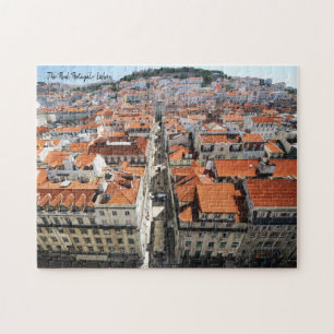 Das wahre Portugal-Lissabon