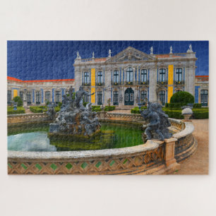 Das wahre Portugal-Lissabon