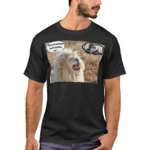 Das war ein seltsamer Traum