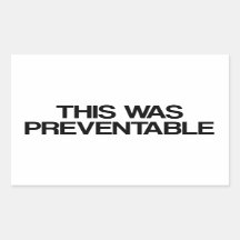 Das war vermeidbar
