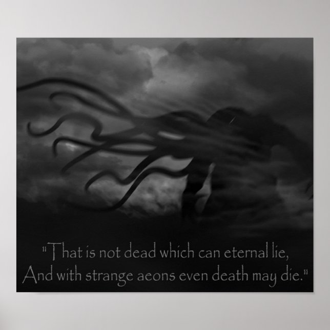 Das, was nicht poster (Vorne)