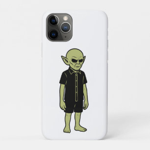 Das, was sie gesehen haben - ich glaube, Alien beg Case-Mate iPhone Hülle