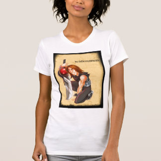 Das Watermann T-Shirt