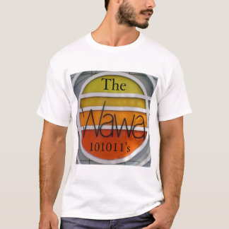 Das Wawa 101011's T-Shirt