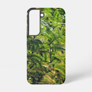 Das Weiche besiegt das Harte Samsung Galaxy Hülle