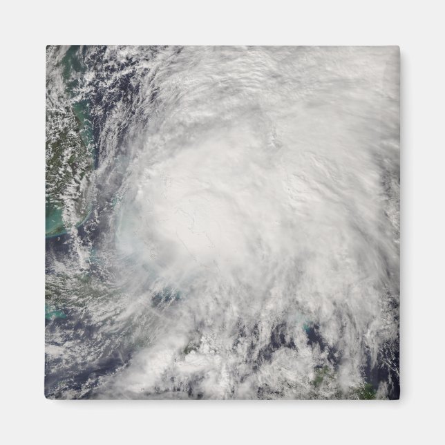 Das Weihnachten des tropischen Sturms über den Bah Magnet (Vorne)