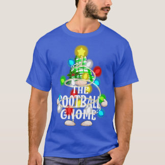 Das weihnachtlich passende Shirt der Familie