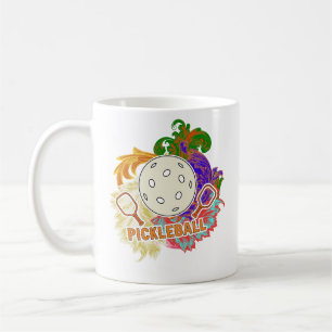 Das Weihnachtsgeschenk des Sports Lover Kaffeetasse