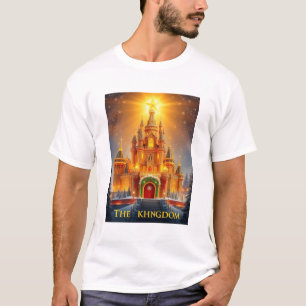 **DAS WEIHNACHTSKÖNIGREICH** T-Shirt