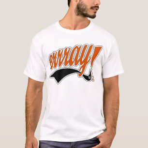 Das Weiß-T-Shirt der Männer T-Shirt