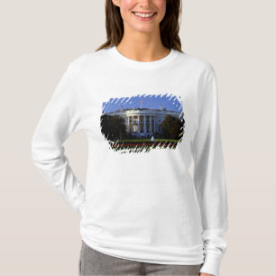 Das Weiße Haus T-Shirt