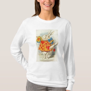 Das weiße Kaninchen T-Shirt