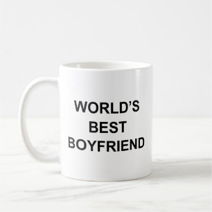 Das weltbeste Freund-Funny-Zitat mit schwarzem Tex Kaffeetasse