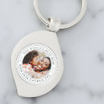 Das weltweit beste klassische Foto der Mama Schlüsselanhänger<br><div class="desc">Dieses einfache und klassische Design besteht aus Serifentypografie und fügt ein benutzerdefiniertes Foto hinzu.</div>