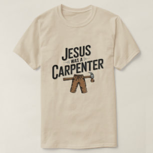Das Werk Christi, Jesus war ein T - Shirt des Zimm
