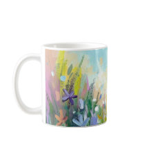 das Wesen des Frühlings