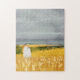 Das Wheatfield