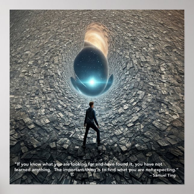 Das Wichtige... Poster (Vorne)