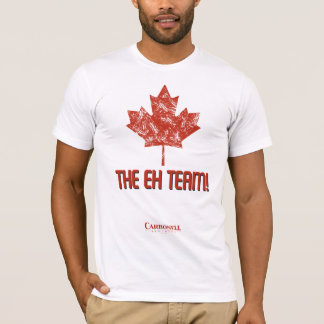 Das wie Team! T-Shirt