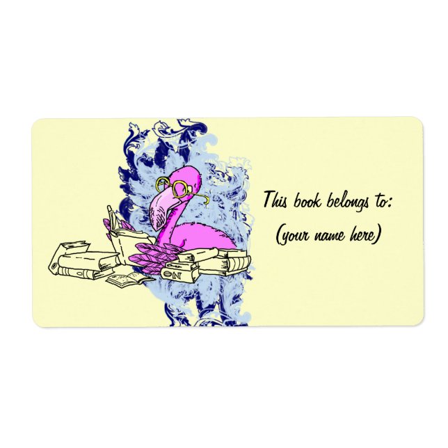 Das wiederverwendbare 12-Buchzeichen, Quadrat 2 (Vorne)