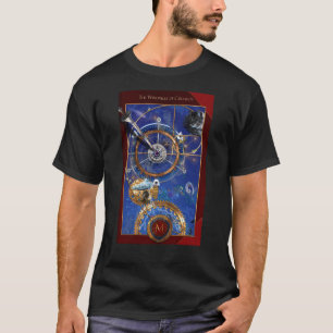 Das Windmühlen der Gewissheit T-Shirt