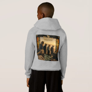 Das Windows-Album: eine Parodie Hoodie