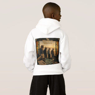 Das Windows-Album: eine Parodie Hoodie