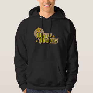 Das Winged Wonders-Logo Hoodie