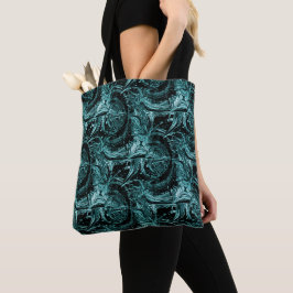 Das wirbelnde Meer...... Tasche