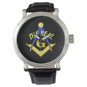 Das wirkliche G Armbanduhr