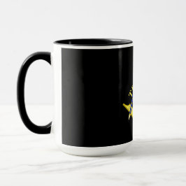 Das wirkliche G Tasse