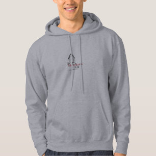 Das Wittenberg-Hinterschweiss-Shirt Hoodie